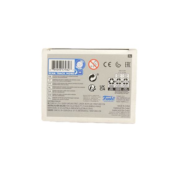 Ymir’s Titan Funko Pop 1168 Attack On Titan - Picture 8 of 8